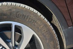 2017款 1.5T DCT旗舰型 7座