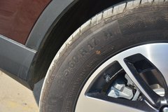 2017款 1.5T DCT旗舰型 7座