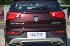 2017款 1.5T DCT旗舰型 7座