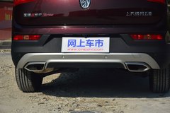 2017款 1.5T DCT旗舰型 7座