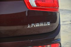 2017款 1.5T DCT旗舰型 7座