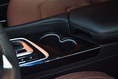 2017款 1.5T DCT旗舰型 7座