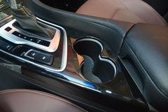 2017款 1.5T DCT旗舰型 7座