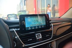 2017款 1.5T DCT旗舰型 7座
