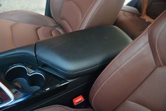 2017款 1.5T DCT旗舰型 7座