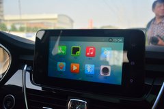 2017款 1.5T DCT旗舰型 7座