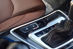 2017款 1.5T DCT旗舰型 7座