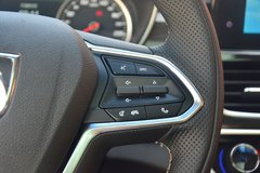 2017款 1.5T DCT旗舰型 7座