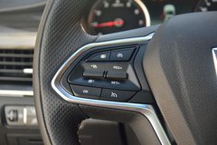 2017款 1.5T DCT旗舰型 7座