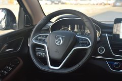 2017款 1.5T DCT旗舰型 7座