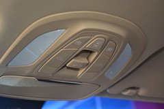 2017款 1.5T DCT旗舰型 7座