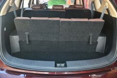 2017款 1.5T DCT旗舰型 7座