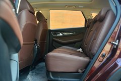 2017款 1.5T DCT旗舰型 7座