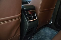 2017款 1.5T DCT旗舰型 7座
