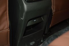 2017款 1.5T DCT旗舰型 7座