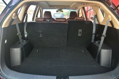 2017款 1.5T DCT旗舰型 7座