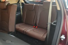 2017款 1.5T DCT旗舰型 7座
