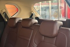 2017款 1.5T DCT旗舰型 7座