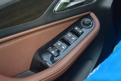 2017款 1.5T DCT旗舰型 7座