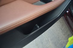 2017款 1.5T DCT旗舰型 7座