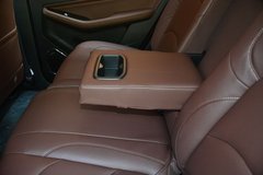 2017款 1.5T DCT旗舰型 7座