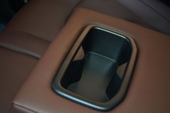 2017款 1.5T DCT旗舰型 7座