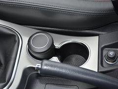 2018款 经典版 2.0T 手动四驱精英型