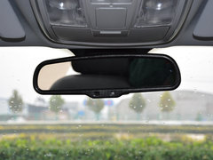 2018款 经典版 2.0T 手动四驱精英型