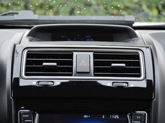 2018款 经典版 2.0T 手动四驱精英型