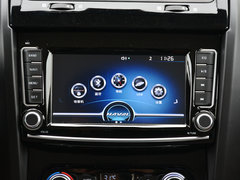 2018款 经典版 2.0T 手动四驱精英型
