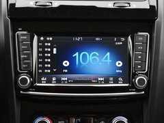 2018款 经典版 2.0T 手动四驱精英型