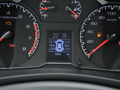 2018款 经典版 2.0T 手动四驱精英型