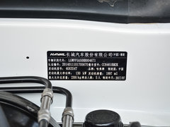 2018款 经典版 2.0T 手动四驱尊贵型