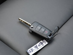 2018款 经典版 2.0T 手动四驱尊贵型
