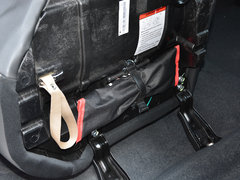 2018款 经典版 2.0T 手动四驱尊贵型