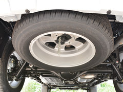 2018款 经典版 2.0T 手动四驱尊贵型