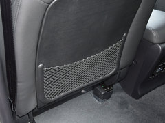 2018款 经典版 2.0T 手动四驱尊贵型
