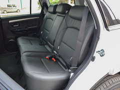 2018款 经典版 2.0T 手动四驱尊贵型