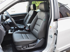 2018款 经典版 2.0T 手动四驱尊贵型