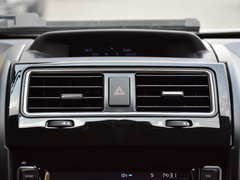 2018款 经典版 2.0T 手动四驱尊贵型