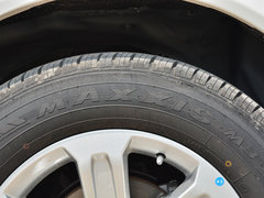 2018款 经典版 2.0T 手动四驱尊贵型
