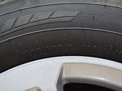 2018款 经典版 2.0T 手动四驱尊贵型