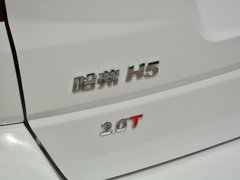 2018款 经典版 2.0T 手动四驱尊贵型