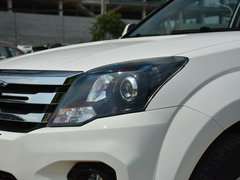 2018款 经典版 2.0T 手动四驱尊贵型