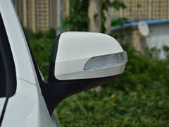 2018款 经典版 2.0T 手动四驱尊贵型