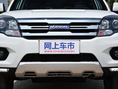 2018款 经典版 2.0T 手动四驱尊贵型