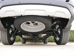 2018款 经典版 2.0T 手动四驱尊贵型