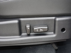 2018款 经典版 2.0T 手动四驱尊贵型