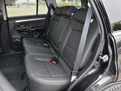 2018款 经典版 2.0T 手动四驱尊贵型