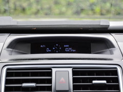 2018款 经典版 2.0T 手动四驱尊贵型
